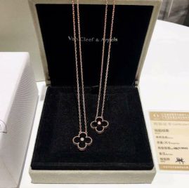 Picture of Van Cleef Arpels Necklace _SKUVanCleef&Arpelsnecklace02cly7016425